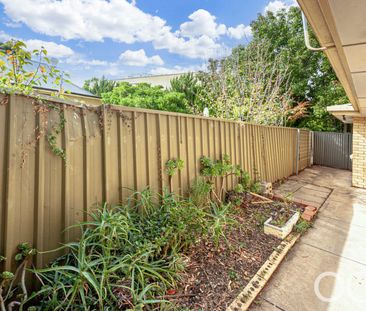 Open the Door to Private, Spacious Living in the Heart of Goodwood - Photo 1