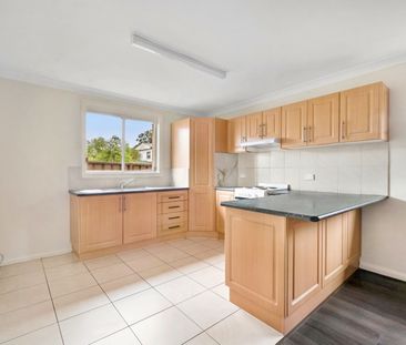 Freshly Painted Granny Flat - Photo 3