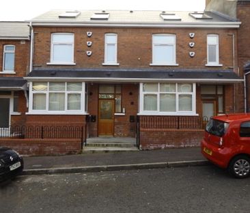Flat 4 75/77 Sandhurst Drive, Belfast, BT9 5AZ - Photo 1