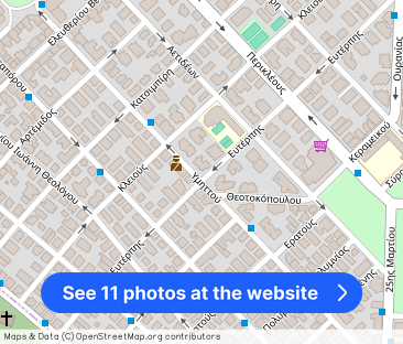 Διαμέρισμα για ενοικίαση - Χολαργός - Photo 1