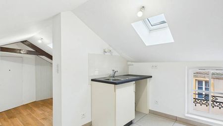 Appartement Metz 2 pièce(s) 43.22 m2 - Photo 2