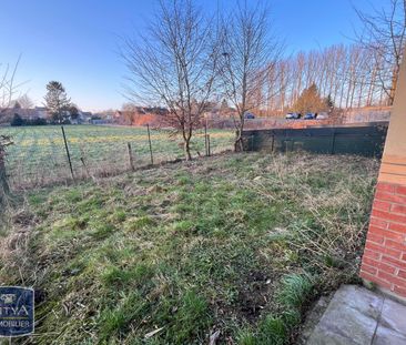 Location Appartement 2 pièces 44m² CONDE SUR L ESCAUT 59163 - Photo 3
