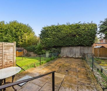 2 bedroom terraced house to rent - Photo 6