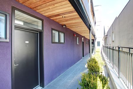 For Lease - 332 High Park Avenue Unit# 202, Toronto, Ontario - Photo 5