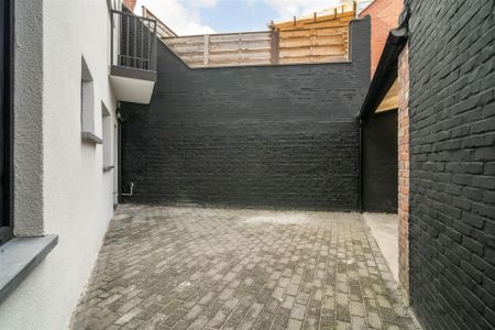 Gelijkvloers appartement in centrum Leopoldsburg - Foto 4