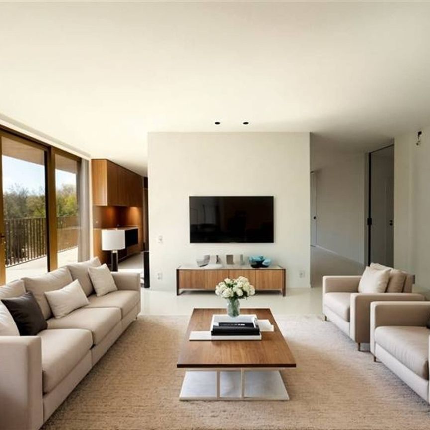 Tout savoir sur cet appartement à Watermael-Boitsfort, à Watermael-Boitsfort - Photo 1