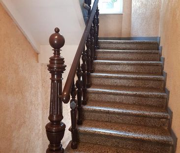 San. DG. Wohnung mit Blick auf Park - Foto 1