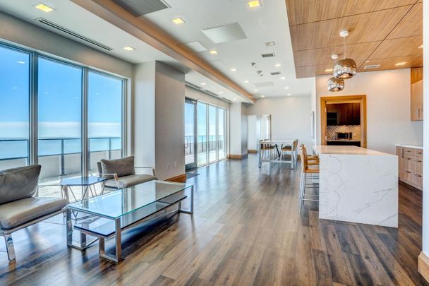 For Lease - 30 Shore Breeze Drive Unit# Lph05A, Toronto, Ontario - Photo 1