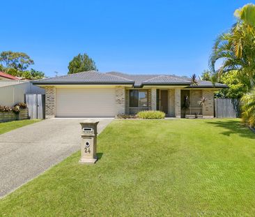 24 Silkwood Way, Molendinar - Photo 3