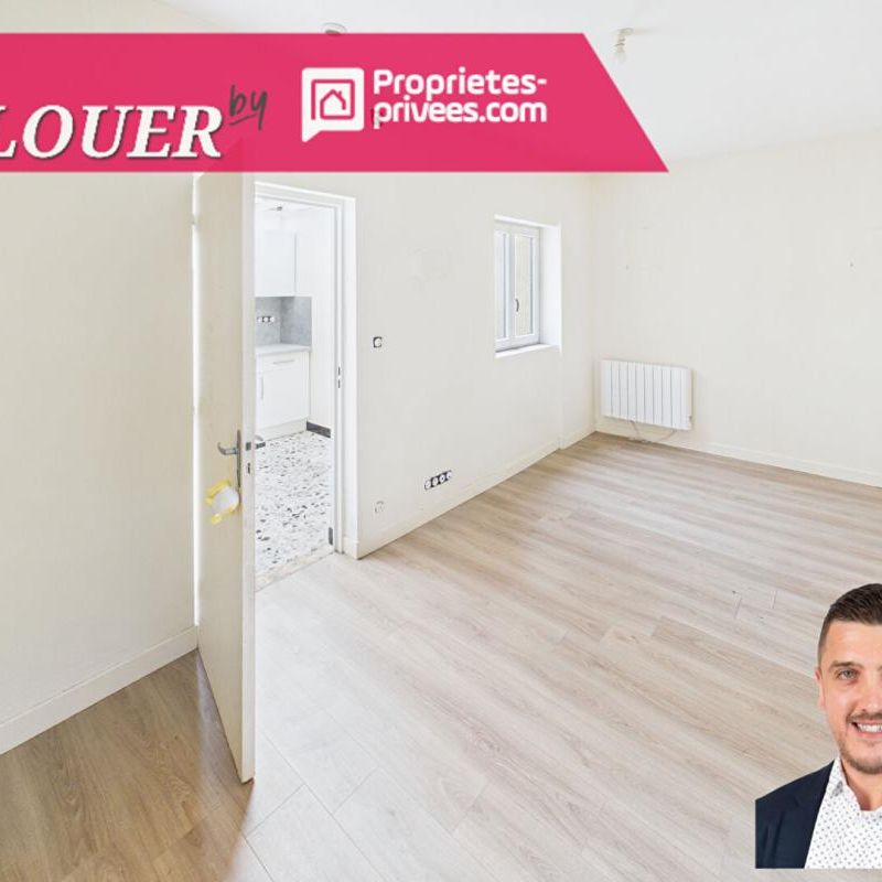 Location Appartement 3 pièces 64m² HIRSON 02500 - Photo 1