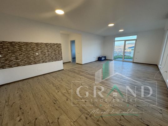 Casă mediteraneană premium, NOUĂ, Corușu - Photo 1