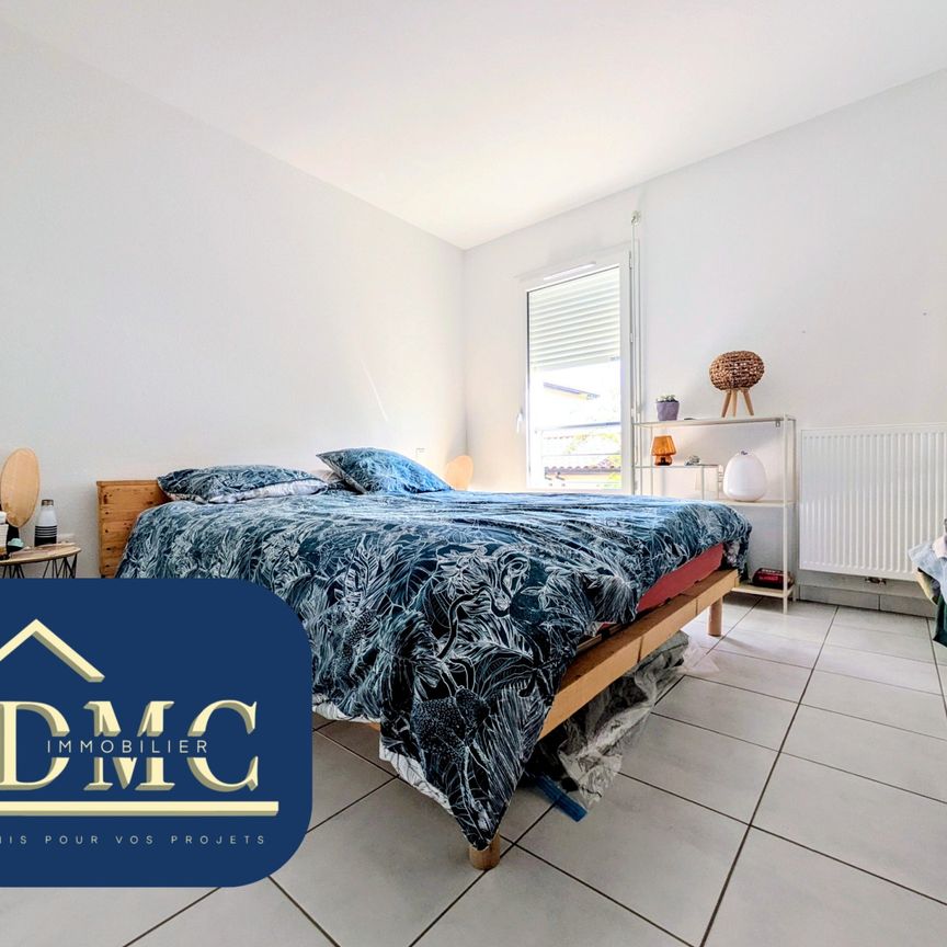 Location Maison 4 pièces 84m² AUTERIVE 31190 - Photo 1