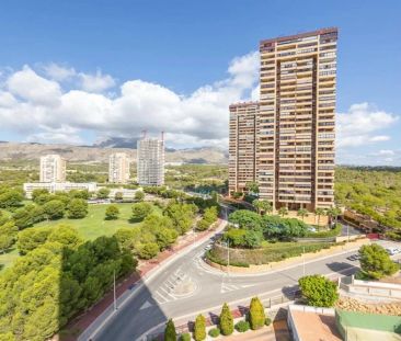 Benidorm - Photo 2