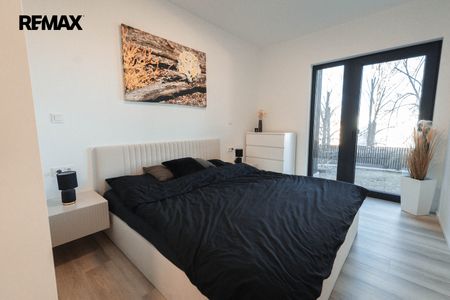 Pronájem bytu 3+kk v osobním vlastnictví 86 m², Humpolec - Photo 4