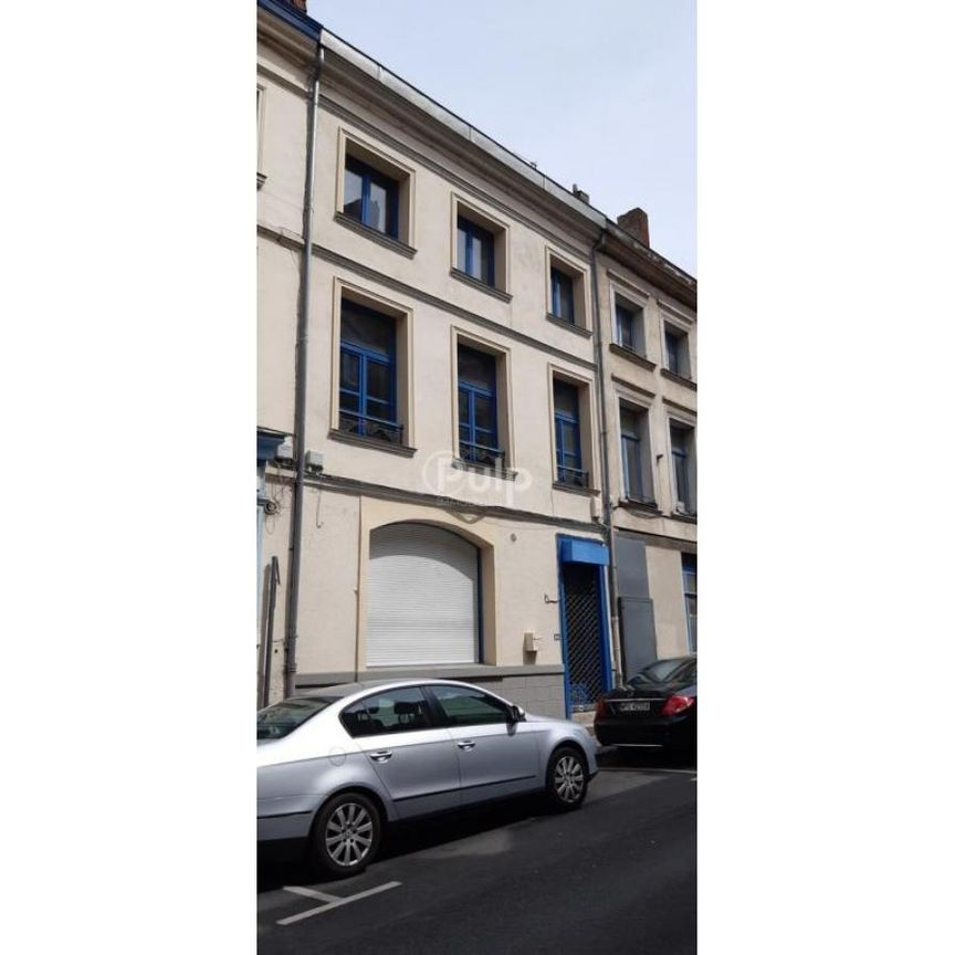 Appartement à louer à Douai - Réf. 13956-5491444 - Photo 1