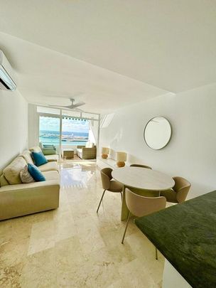 2 room luxury Apartment for rent in Calvià, Balearic Islands - Foto 1