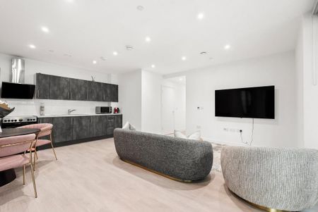 2 bedroom flat to rent - Photo 3