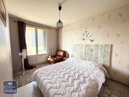 Location Appartement 2 pièces 43m² BELFORT 90000 - Photo 3