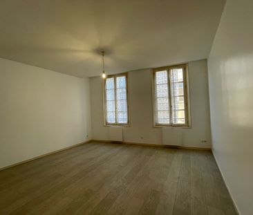 Location appartement 2 pièces, 40.00m², Fontenay-le-Comte - Photo 2