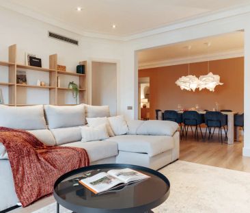 Room for rent in shared apartment in Barcelona - Photo 5