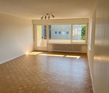 3.5 Zimmer, 90 m², 2. Stock - Foto 1