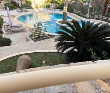 Μεζονέτα για ενοικίαση Κυθηρίων - Πανί (Άλιμος) - Photo 6