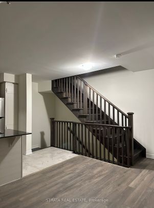 Townhouse For Lease | E8124450 - Photo 1