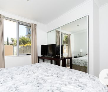 24/77 Northbourne Avenue, Turner ACT 2612 - Apartment For Rent | Do... - Photo 1