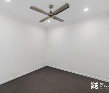 MODERN THREE BEDROOM TOWNHOUSE IN BEAUTIFUL POCKET OF ORMISTON. NB ... - Photo 5