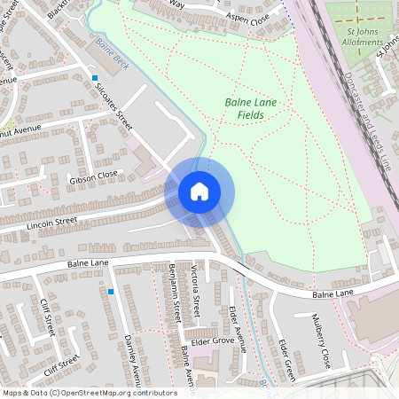 Silcoates Street, Wakefield WF2