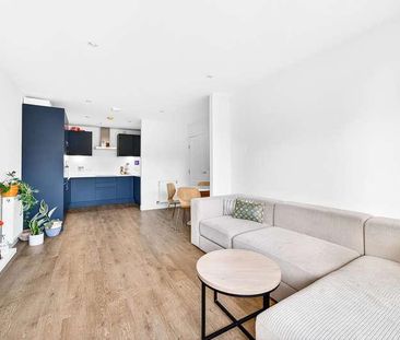 Bovet Court, Harford Street, Stpeney, London, E1 - Photo 3