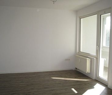 Ihre Zukunft - Ihre Wohnung: günstige 1-Zimmer-Single-Wohnung - Photo 1