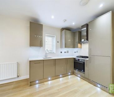 2 bedroom apartment to rent - Photo 3