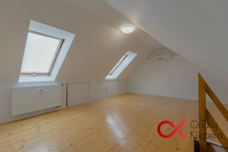 Pronájem bytu 4+kk 88 m², Žiželická 1611, Praha - Photo 3