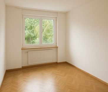 3-room apartment in Bülach quiet, family-friendly and well connected - Photo 1