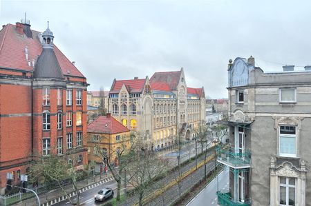 mieszkanie na wynajem Szczecin Niebuszewo - Photo 4