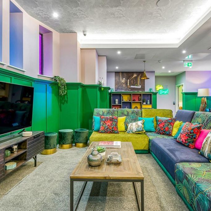 1 bedroom private hall to rent - Photo 1