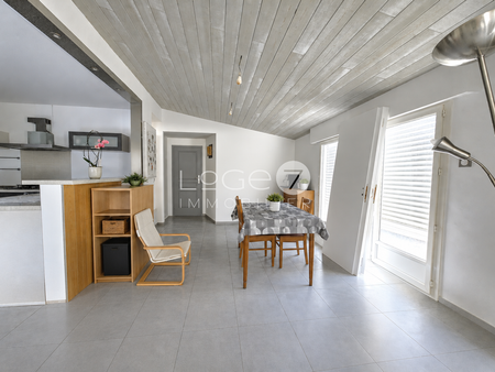 Location Maison 5 pièces 105m² OUDON 44521 - Photo 2