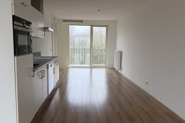 Appartement te huur: Karspeldreef 1359 1104 SE Amsterdam - Photo 1