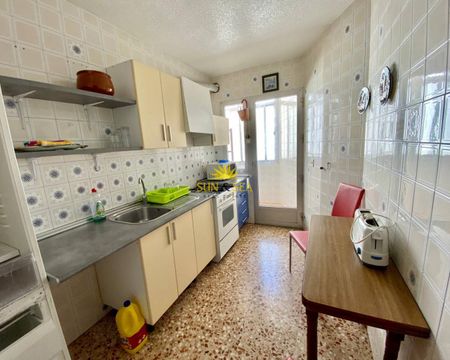 3 BEDROOM APARTMENT WITH SEA VIEWS - TORREVIEJA - Photo 5