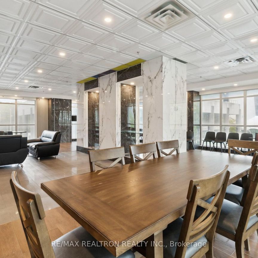 For Lease - 70 Town Centre Court Unit# 2604, Toronto, Ontario - Photo 1