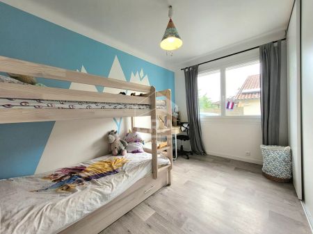 BIZANOS - LOCATION MAISON - 4 pièces de 102m² - Photo 3