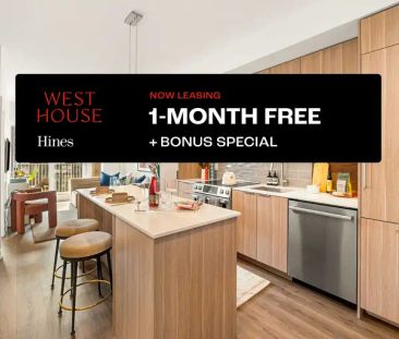 West House | 88 Bathurst Street, Toronto - Photo 1