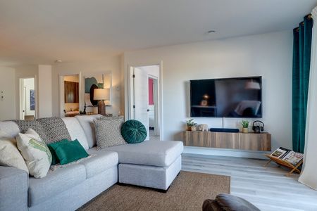 Appartement 5 1/2 à louer à Trois-Rivières (Des Prairies) - Photo 4