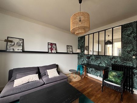 Location Appartement 2 pièces 47m² RENNES 35000 - Photo 2