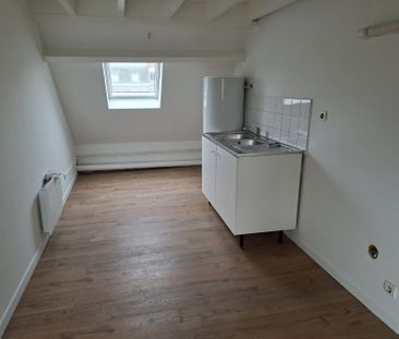 Appartement 1 pièce à Armentières - Photo 1