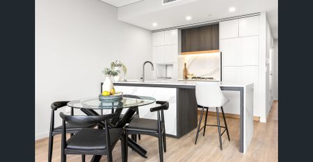 Two bed Apartment in Heart of Burwood - Photo 4