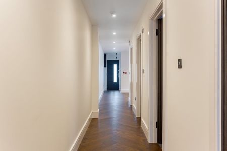 2 bedroom flat to rent - Photo 5