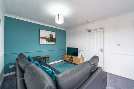 1 bed duplex to rent in City Road, Newcastle Upon Tyne, NE1 - Photo 2