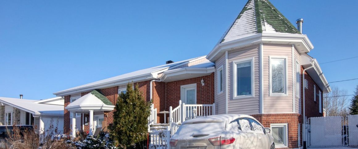 À louer / Appartement - Photo 1